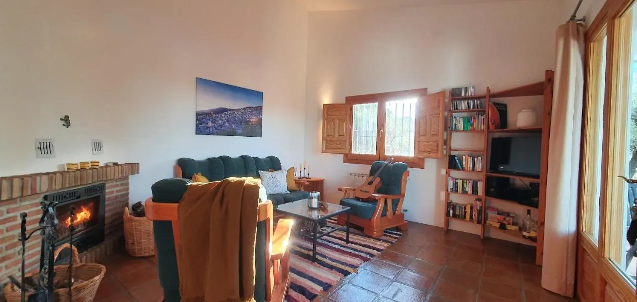 Finca Casa Emilia Competa