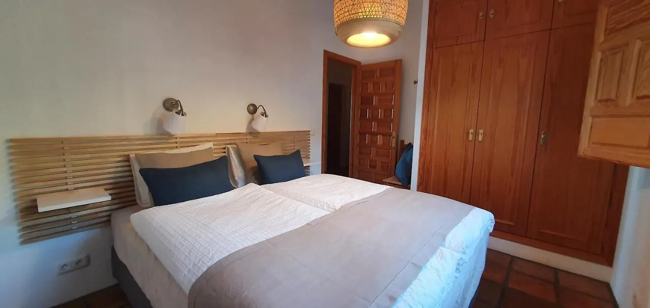 Finca Casa Emilia Competa Holiday home
