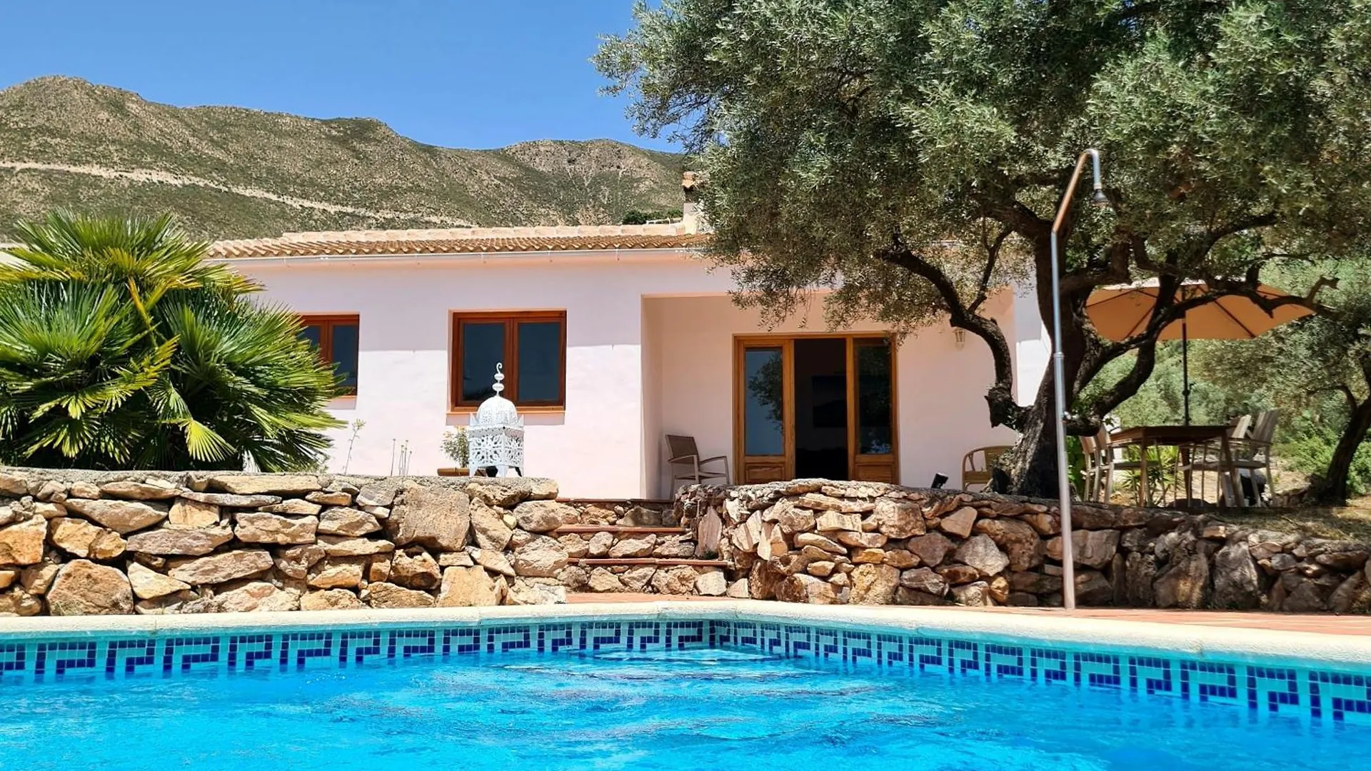 Finca Casa Emilia location