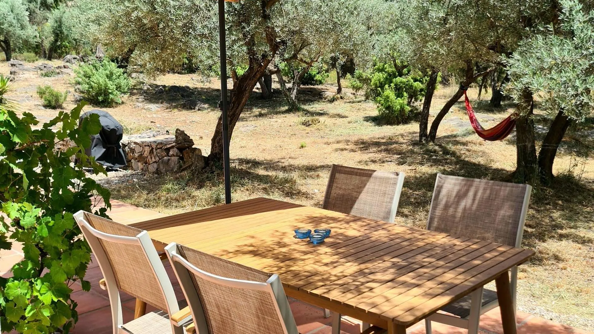Finca Casa Emilia Competa Holiday home